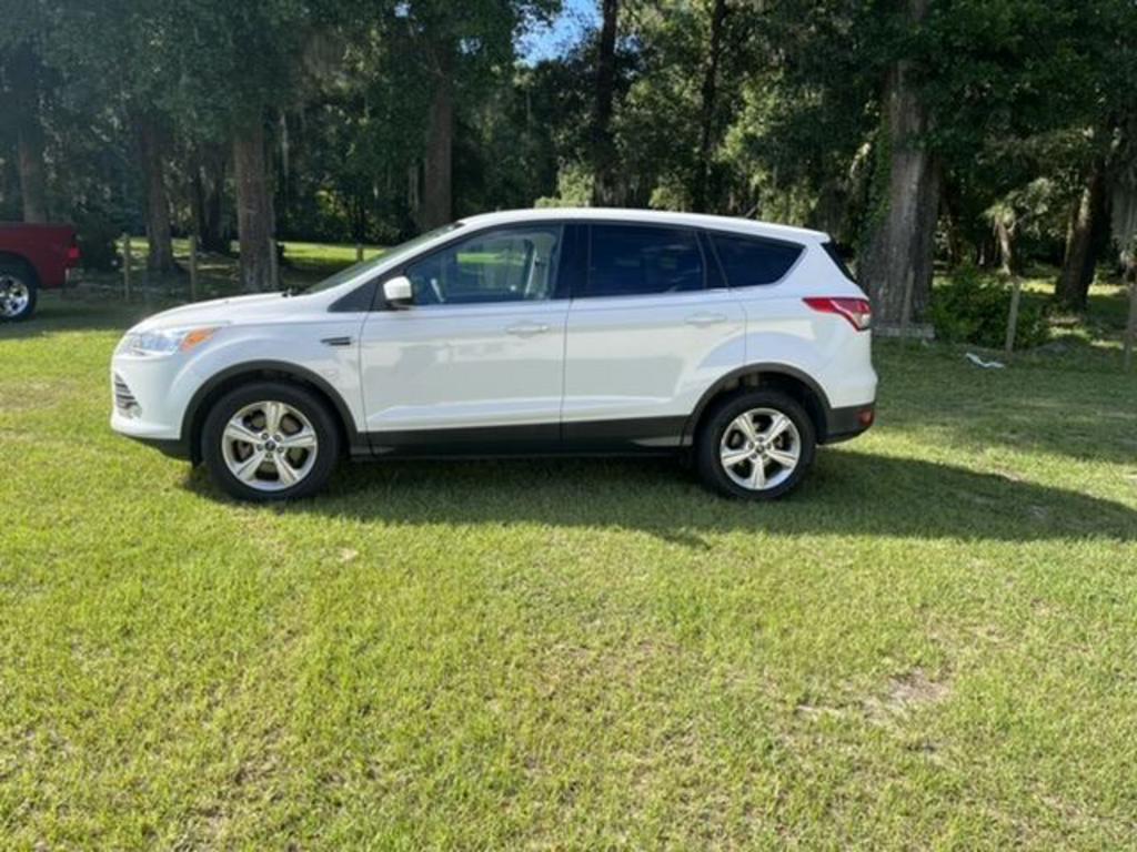 2014 Ford Escape SE photo