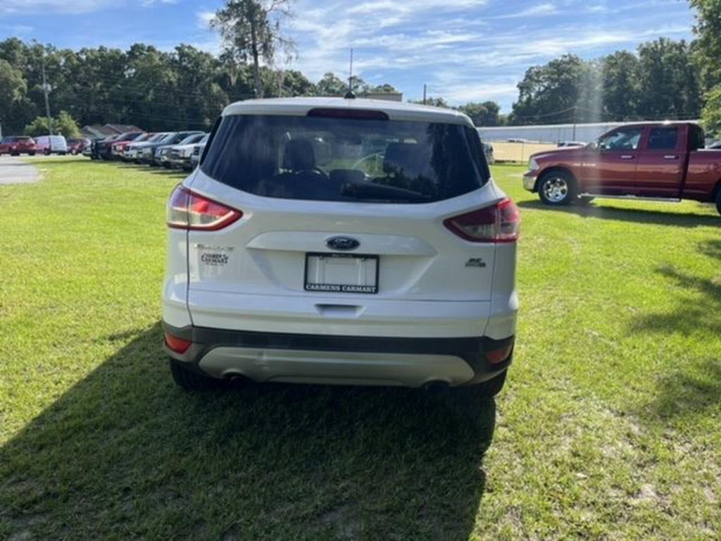 2014 Ford Escape SE photo