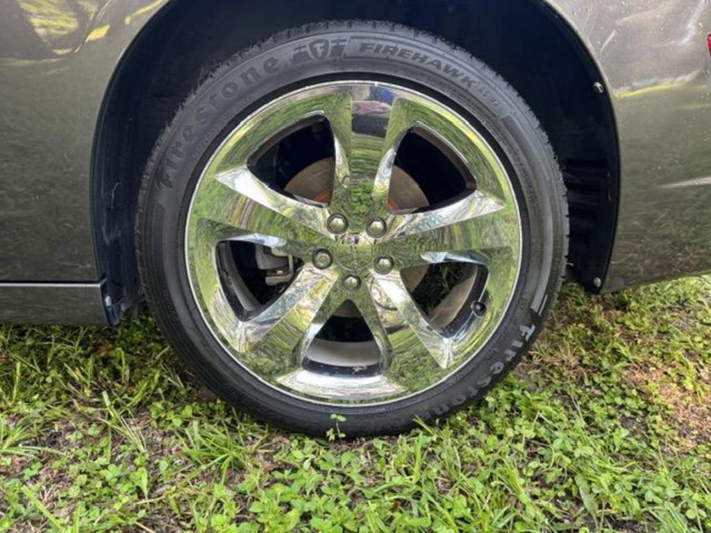 2014 Dodge Charger - $8,500