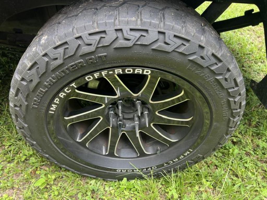 2015 Ford F-150 - $15,300