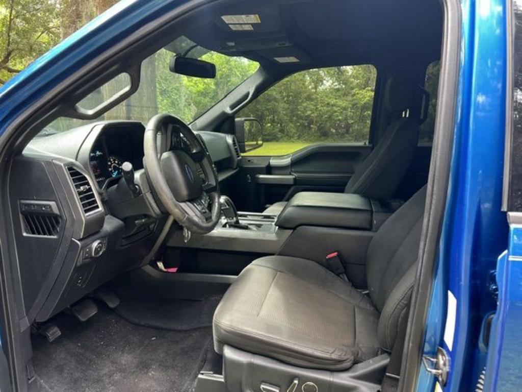 2016 Ford F-150 - $17,000