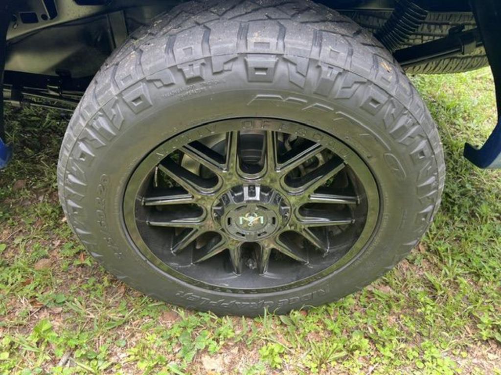 2016 Ford F-150 - $17,000