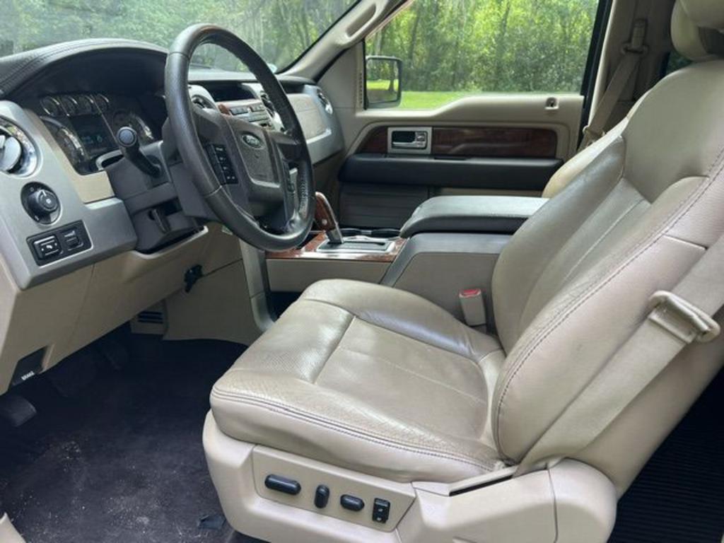 2010 Ford F-150 - $14,900