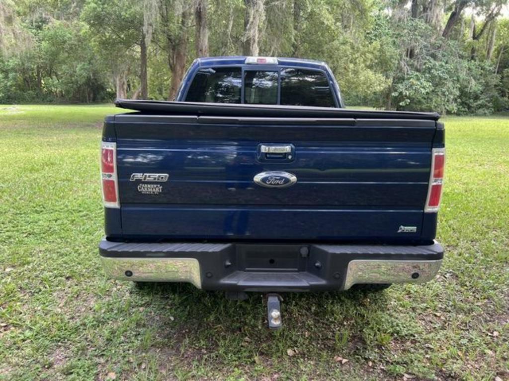 2010 Ford F-150 - $14,900