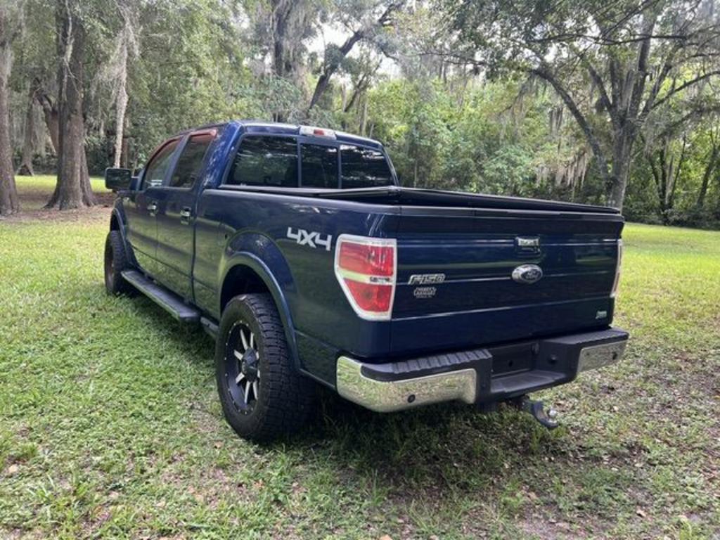 2010 Ford F-150 - $14,900