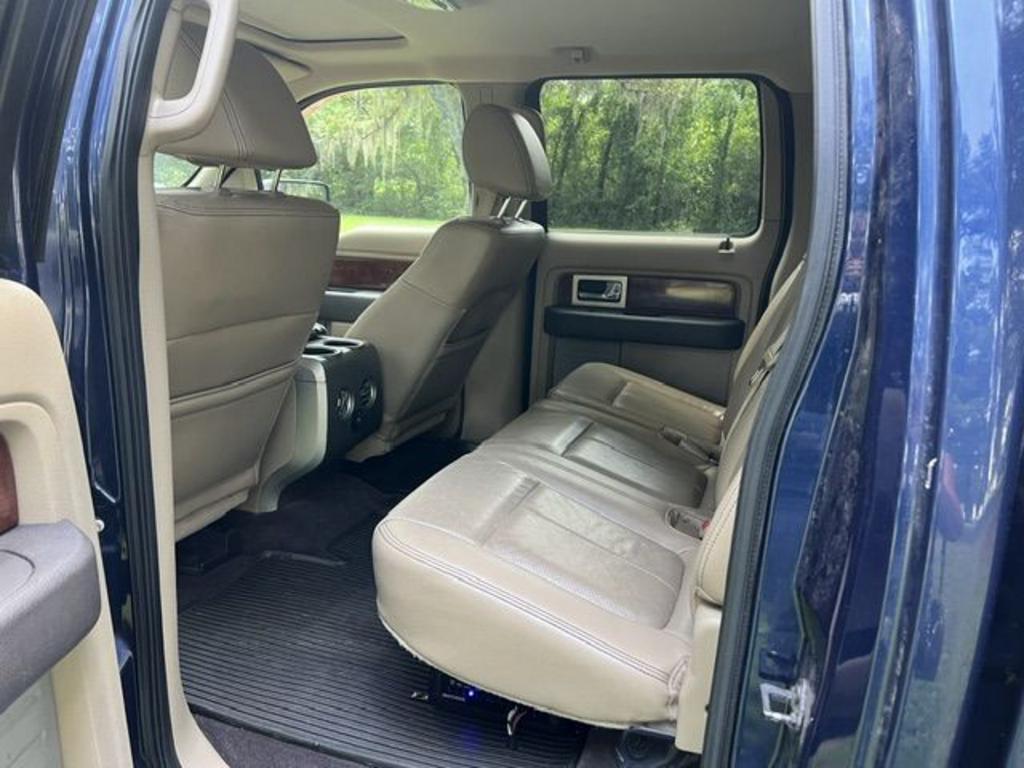2010 Ford F-150 - $14,900