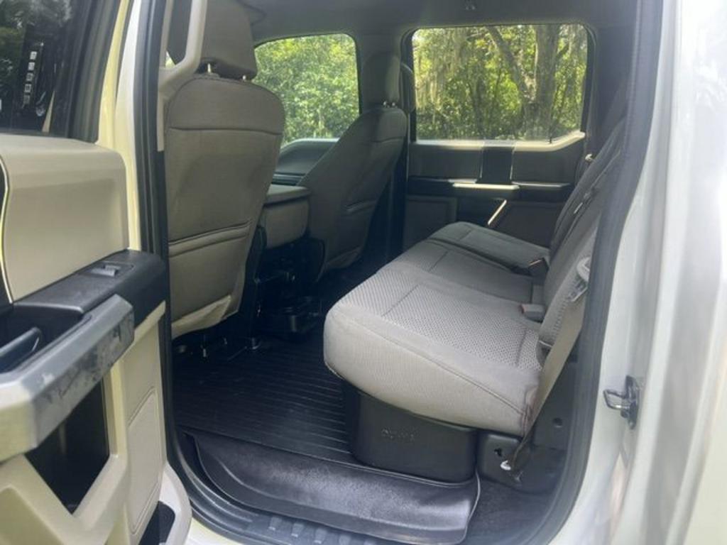 2018 Ford F-150 - $14,300