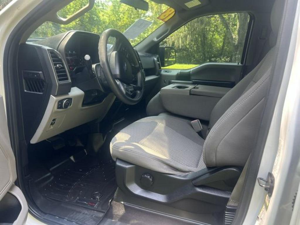 2018 Ford F-150 - $14,300