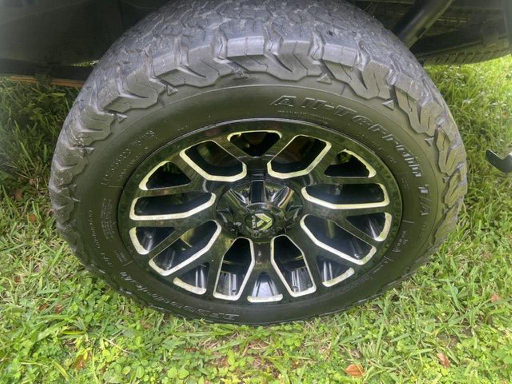 2018 Ford F-150 - $14,300