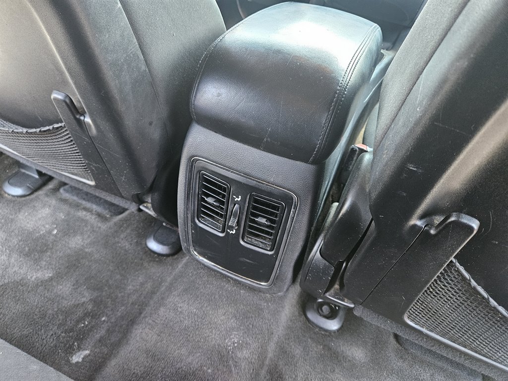 2015 Dodge Durango