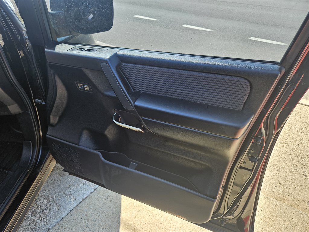 2012 Nissan Titan S photo
