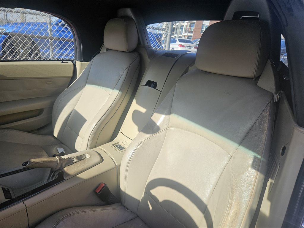 2007 BMW Z4 - $12,950
