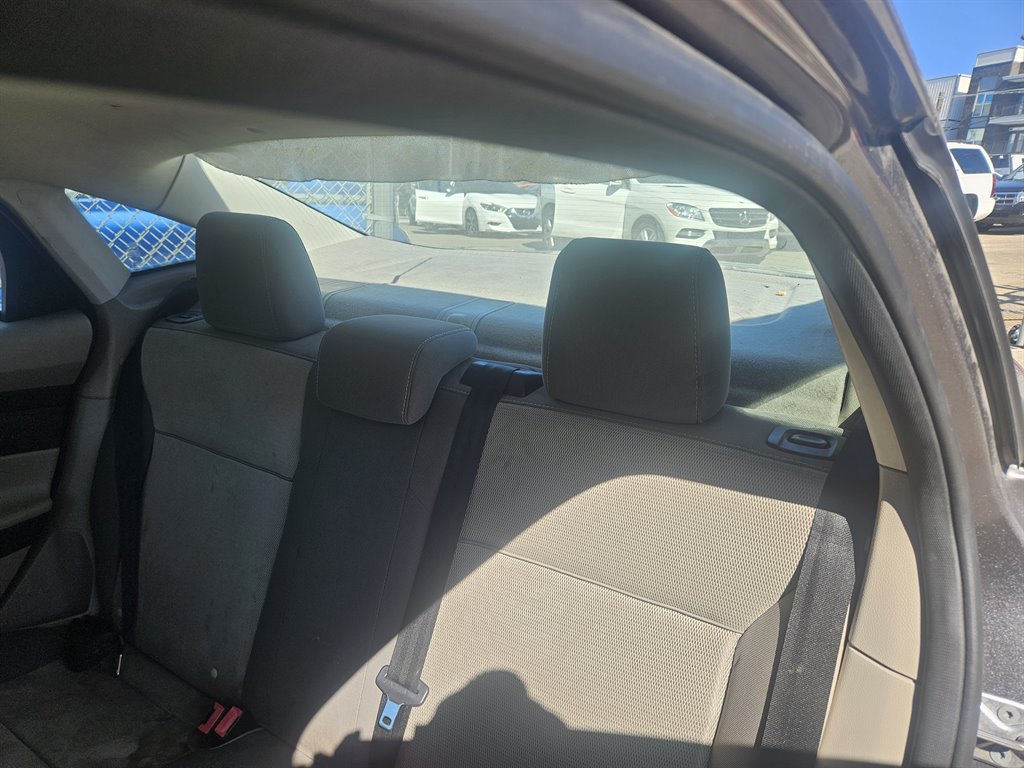 2014 Ford Focus - $7,950