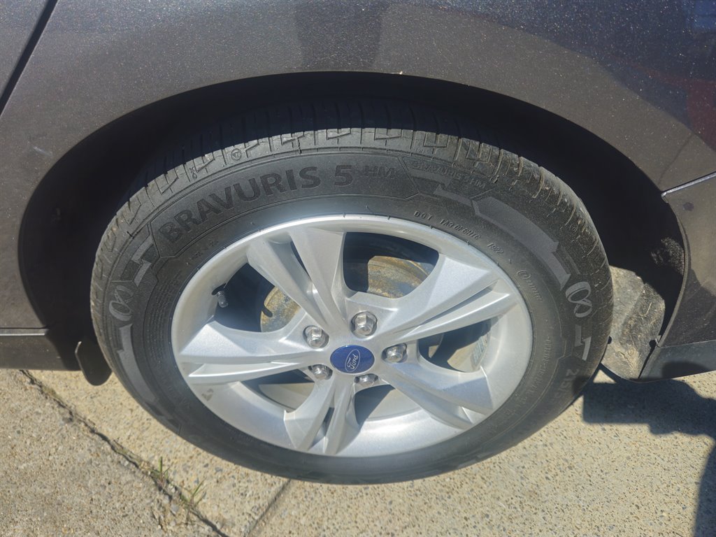 2014 Ford Focus - $7,950