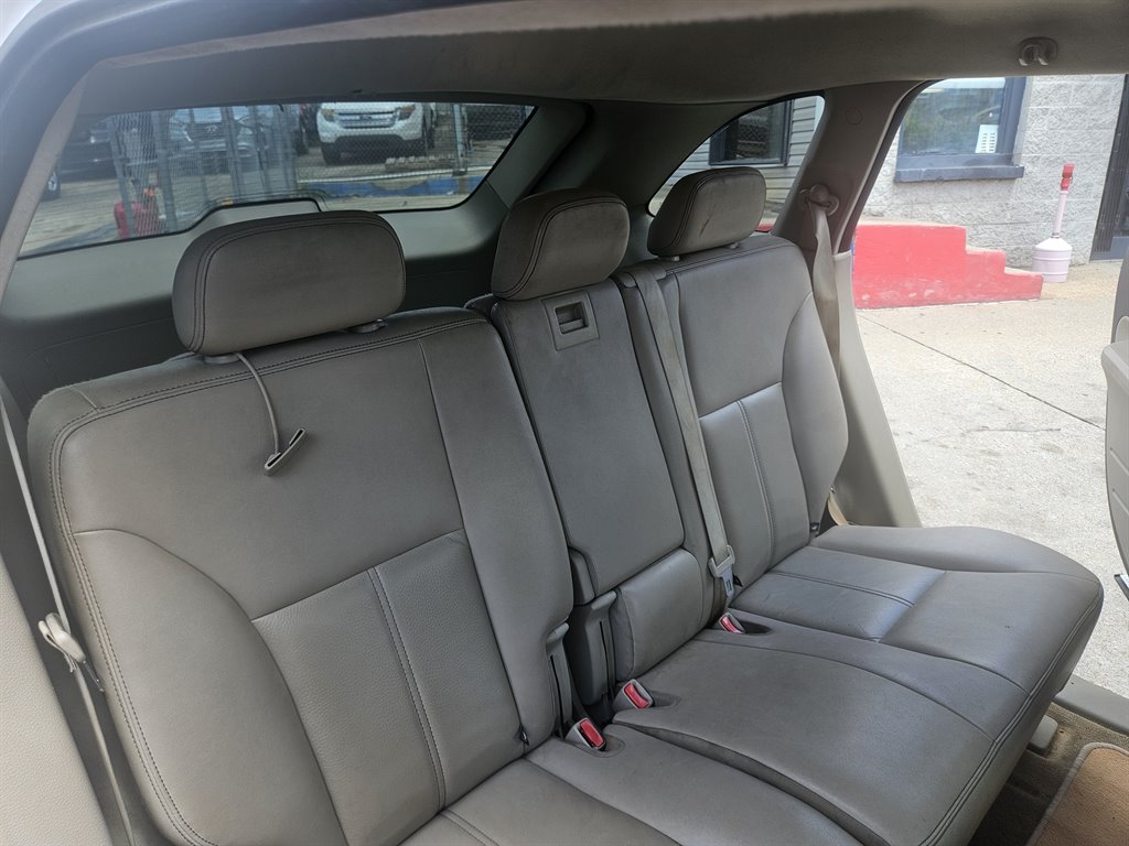 2008 Ford Edge - $7,950