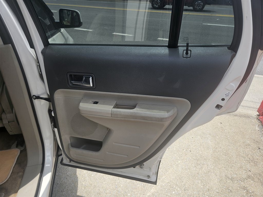 2008 Ford Edge - $7,950