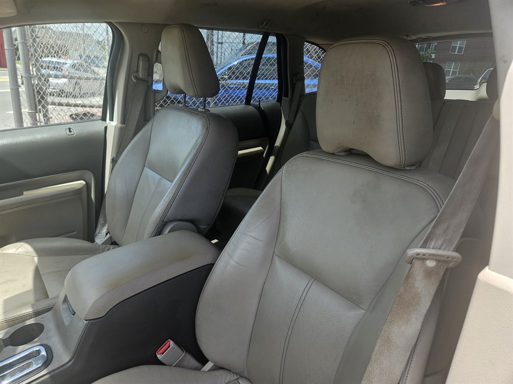 2008 Ford Edge - $7,950