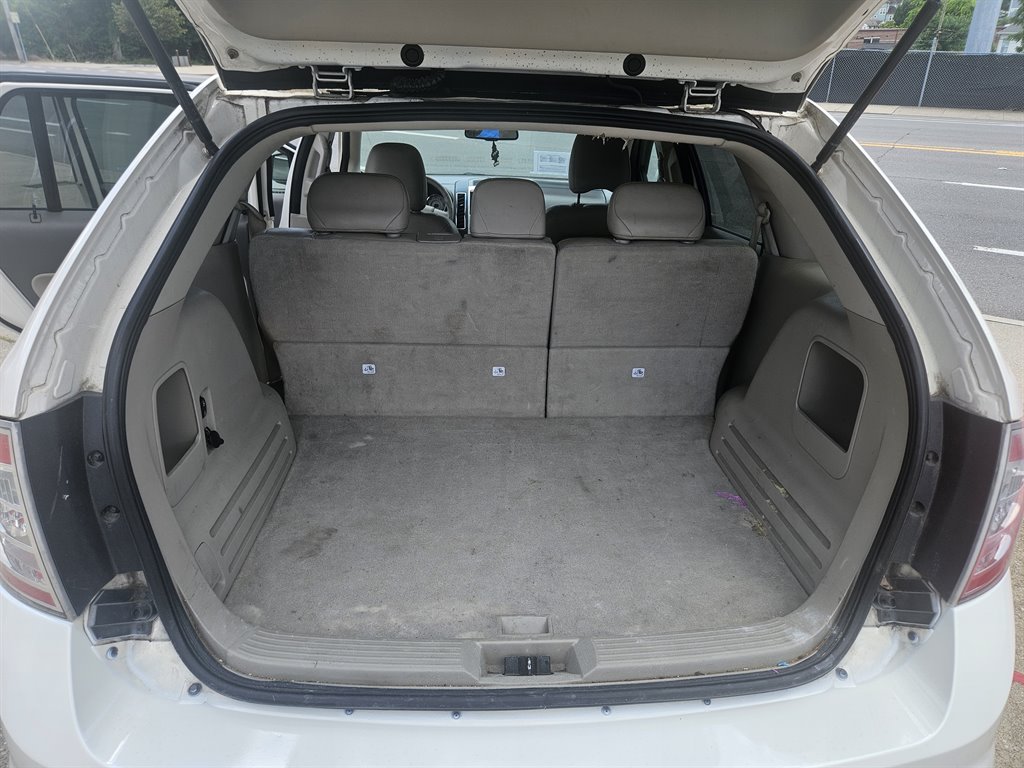 2008 Ford Edge - $7,950