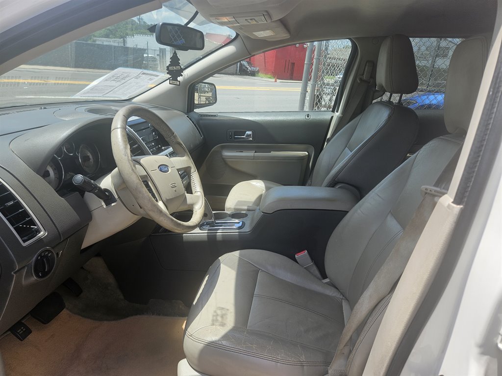 2008 Ford Edge - $7,950