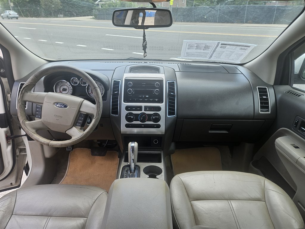 2008 Ford Edge - $7,950