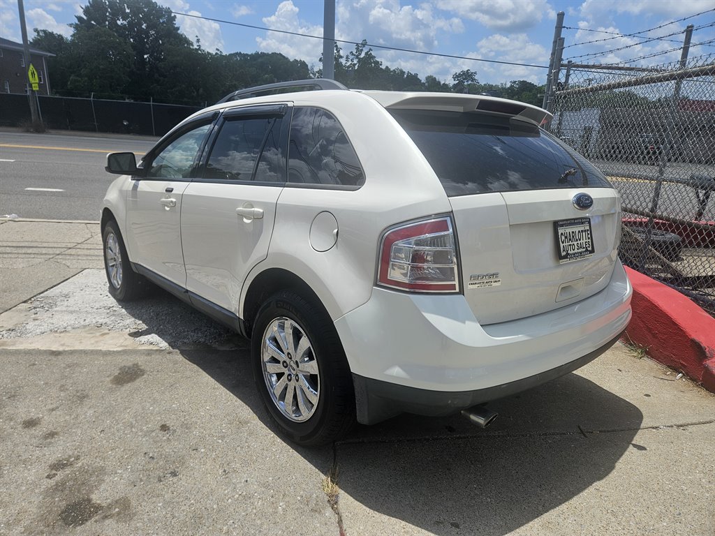 2008 Ford Edge - $7,950