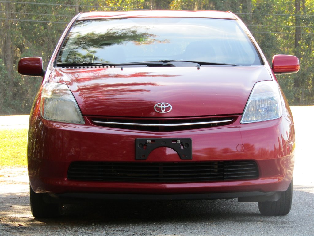 2008 Toyota Prius photo