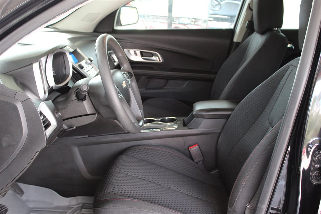 2015 Chevrolet Equinox - $6,800