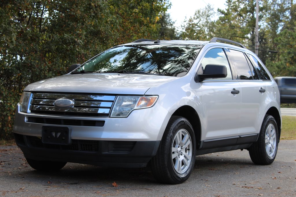 2010 Ford Edge SE photo