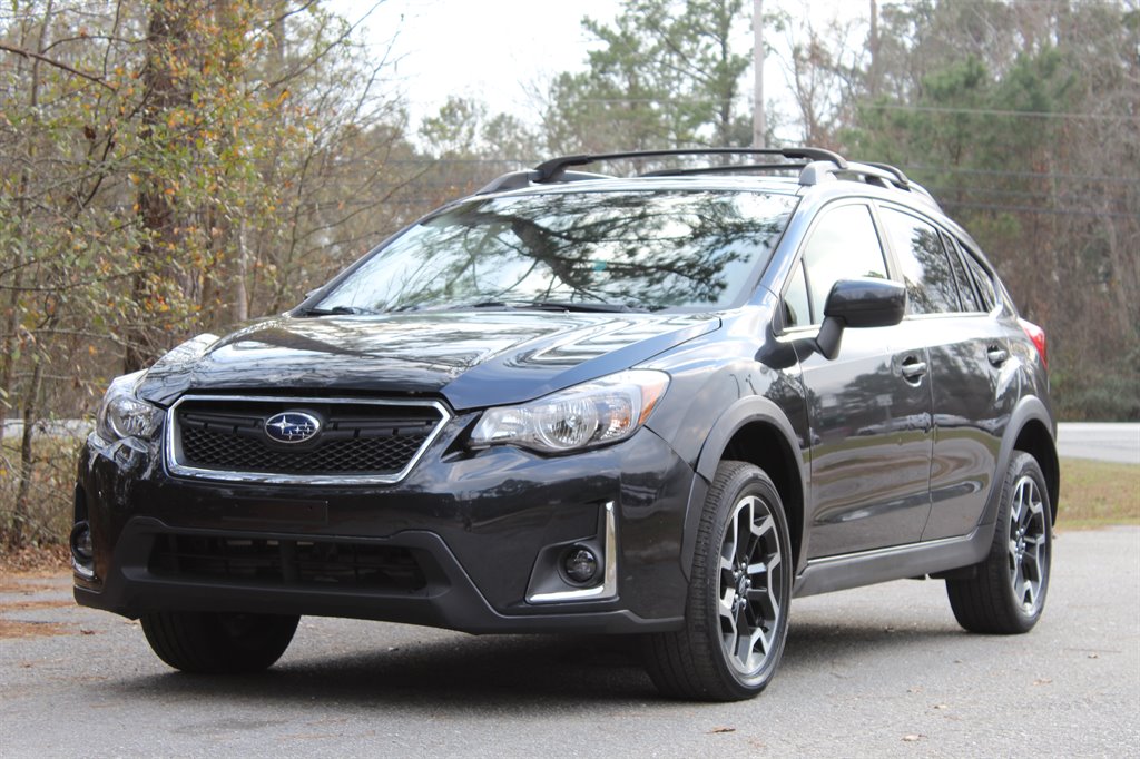 2016 Subaru Crosstrek Premium photo