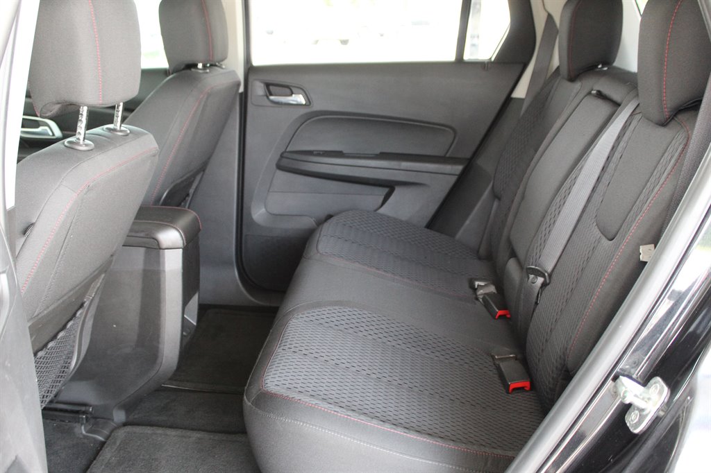 2013 GMC Terrain SLE-1 photo