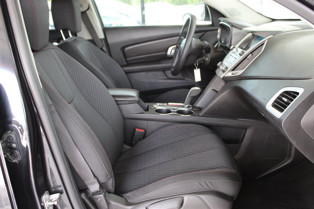 2013 GMC Terrain SLE-1 photo