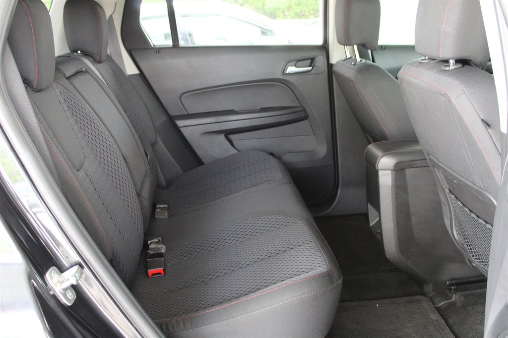 2013 GMC Terrain SLE-1 photo
