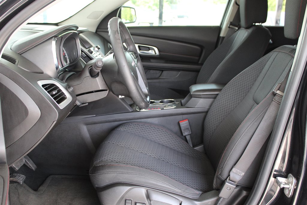 2013 GMC Terrain SLE-1 photo