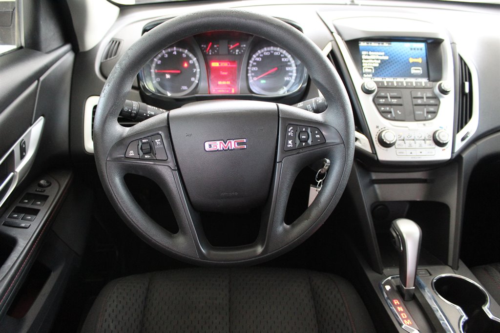 2013 GMC Terrain - $6,800