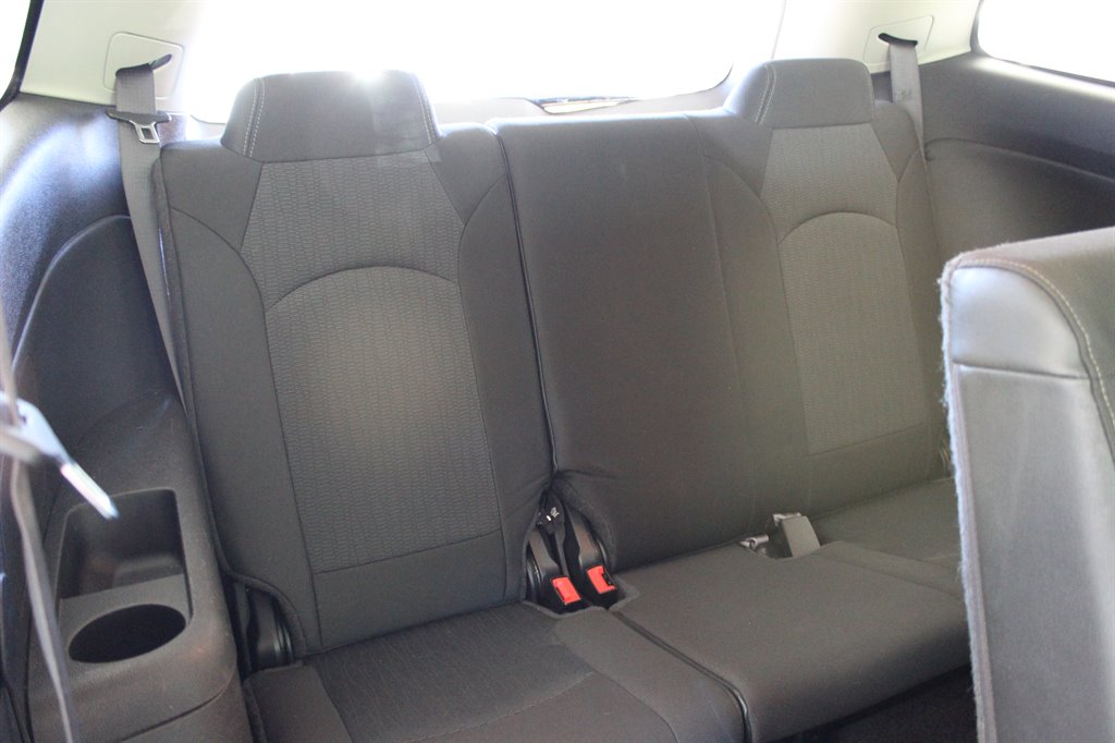 2015 Chevrolet Traverse - $7,450