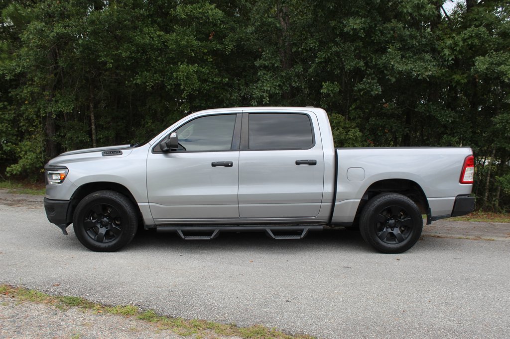 2020 Ram 1500 - $15,800