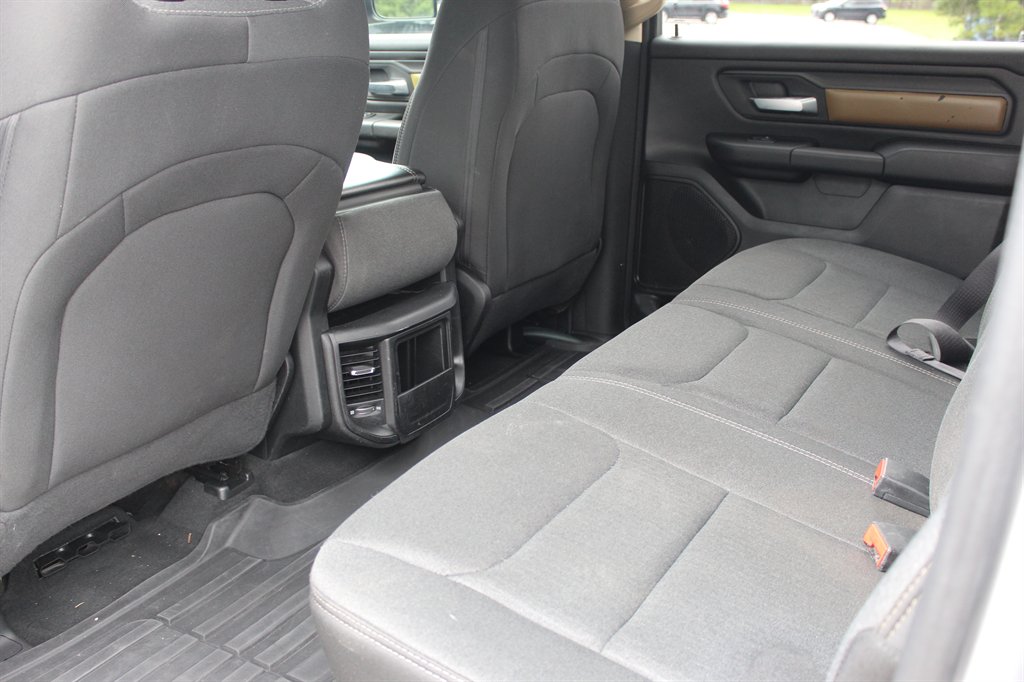 2020 Ram 1500 - $15,800