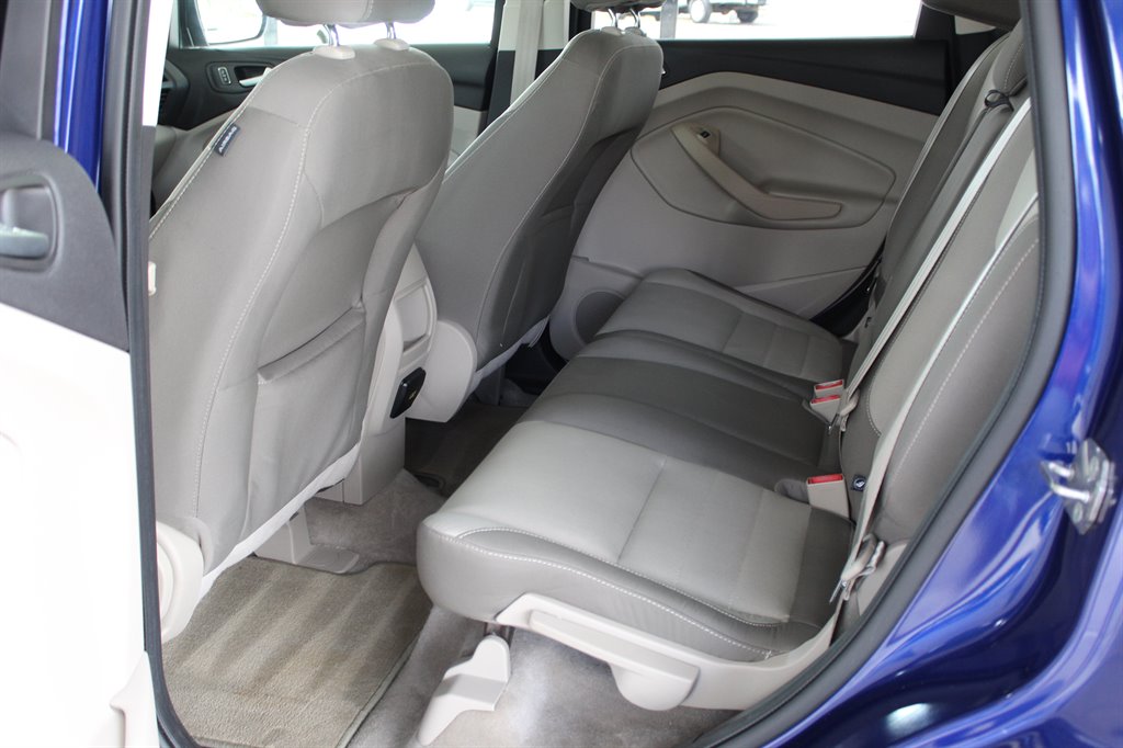 2013 Ford Escape - $7,900