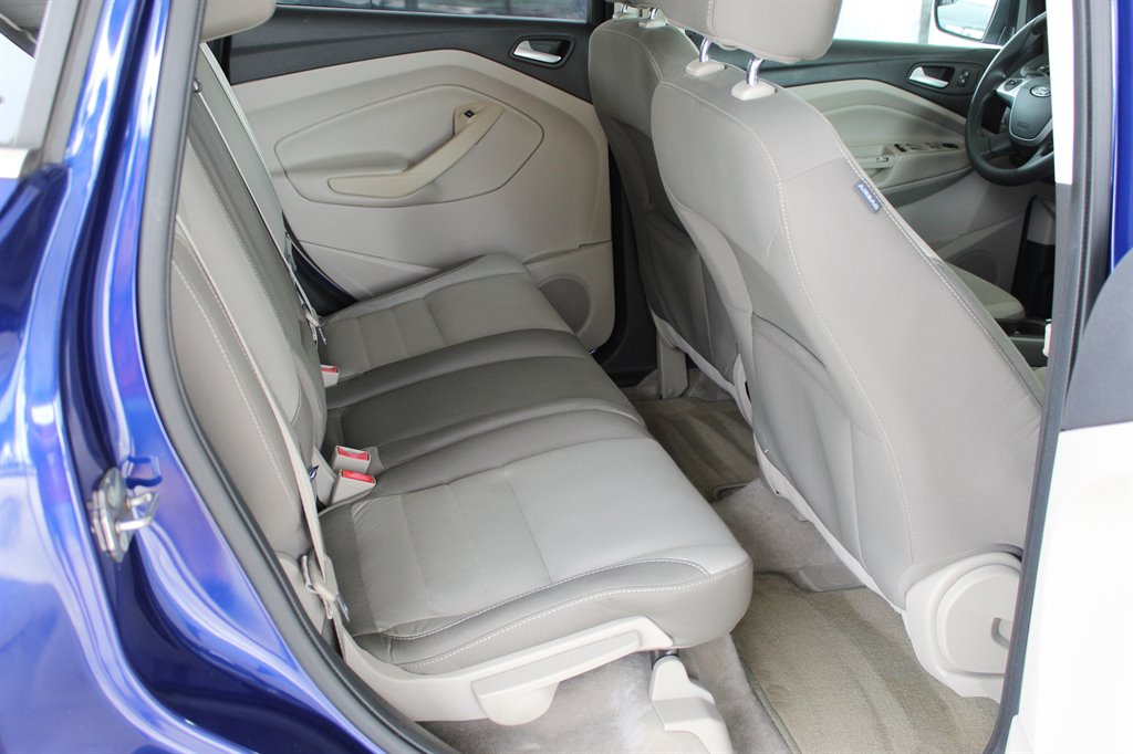 2013 Ford Escape - $7,900