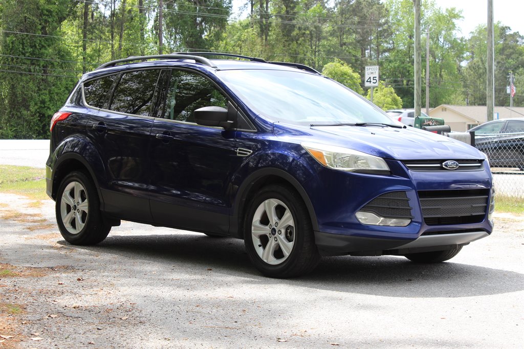 2013 Ford Escape - $7,900