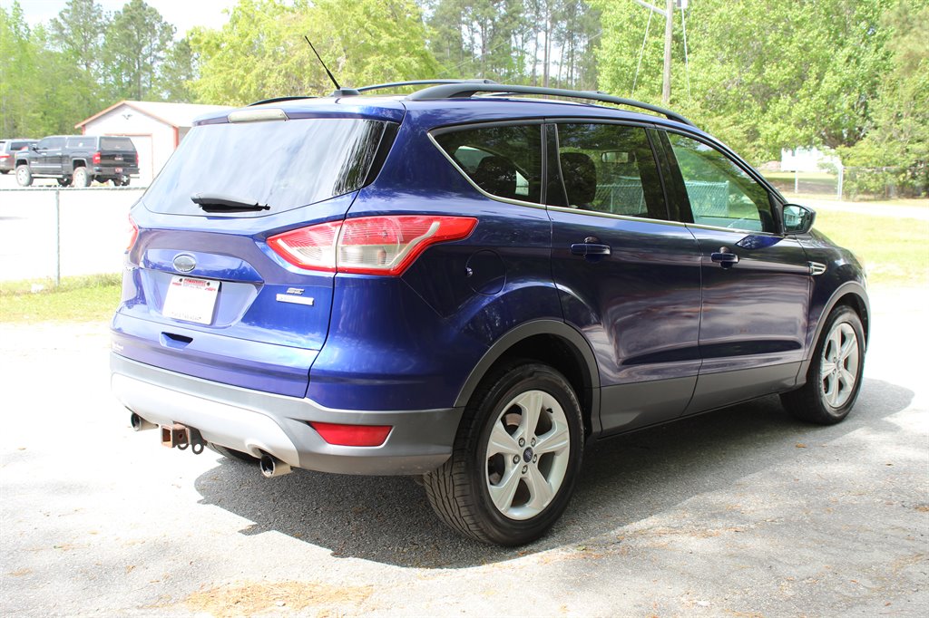2013 Ford Escape - $7,900