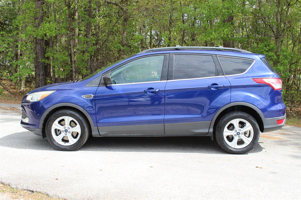 2013 Ford Escape - $7,900