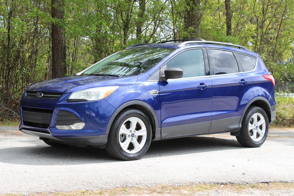 2013 Ford Escape - $7,900