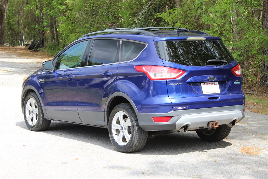 2013 Ford Escape - $7,900