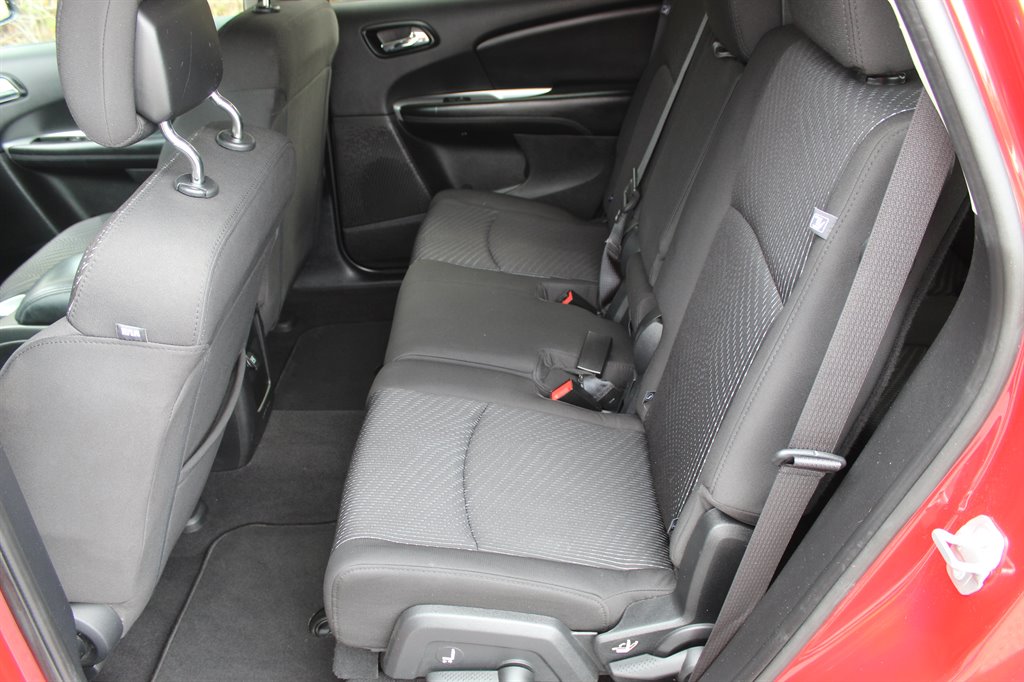 2016 Dodge Journey - $6,995