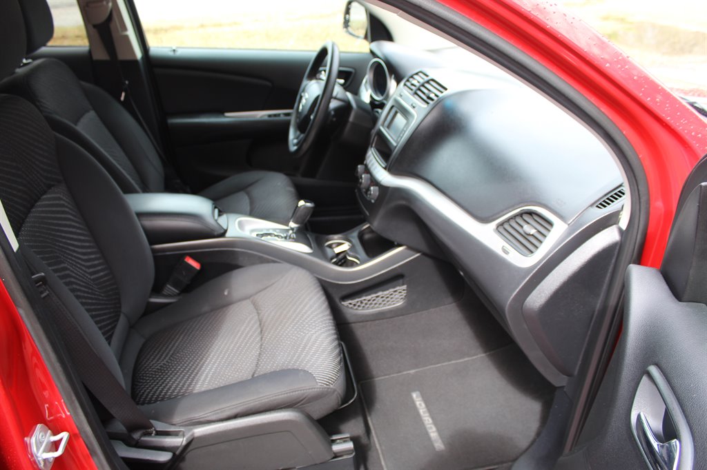 2016 Dodge Journey - $6,995