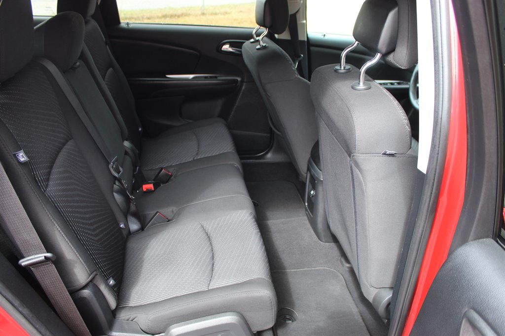 2016 Dodge Journey - $6,995