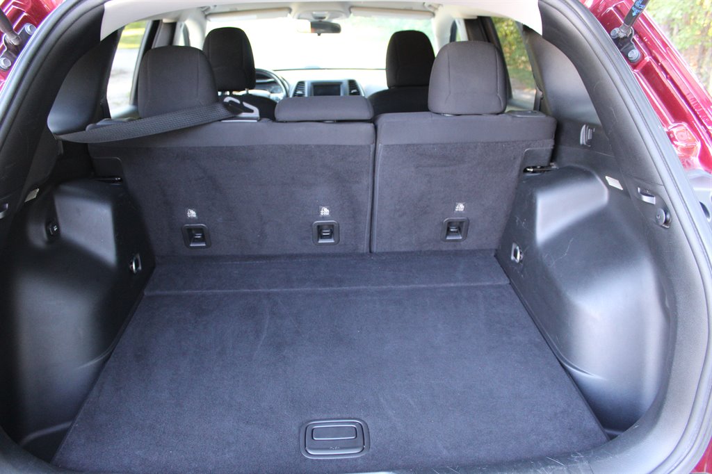 2019 Jeep Cherokee - $8,450
