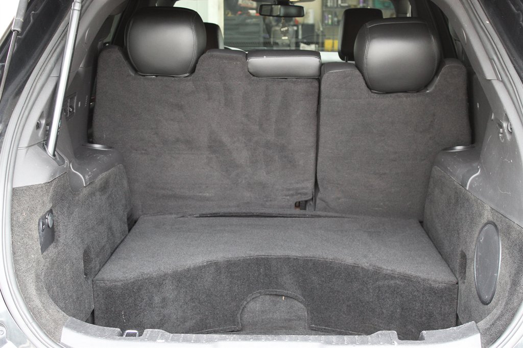 2014 Lincoln MKT - $8,800