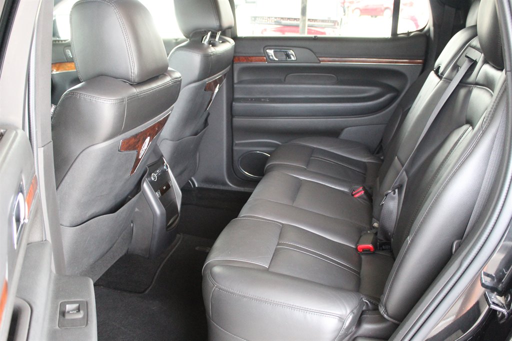 2014 Lincoln MKT - $8,800
